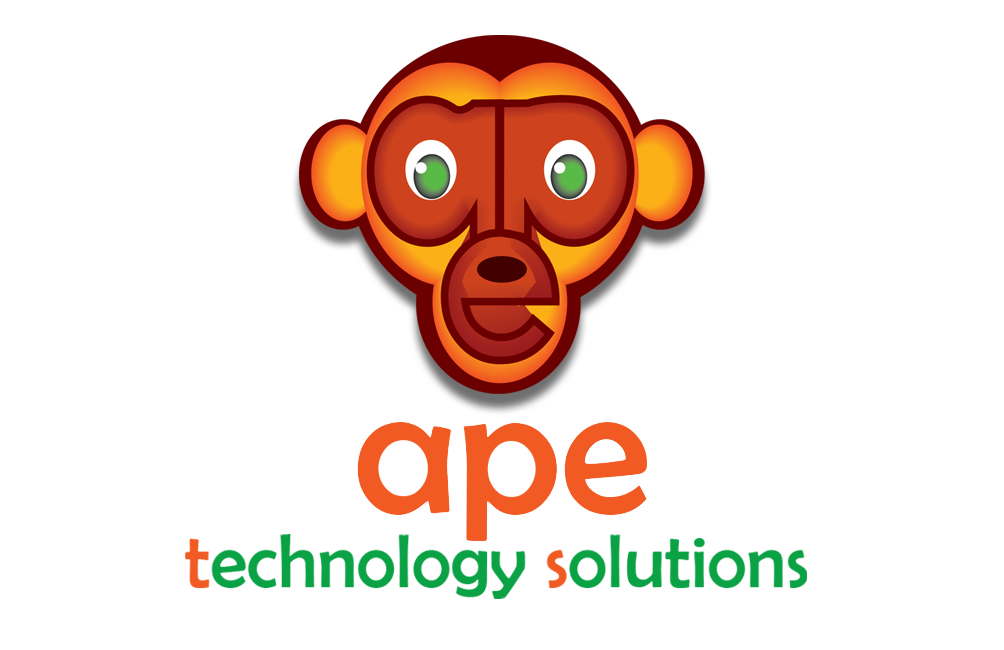 Hampshire based Digital Solutions Agency – Providing Digital Marketing, IT Architecture & Web Design Services – Ape Technology Solutions